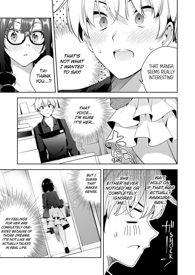 Yumeochi Yume De Bokura Wa Koi Ni Ochiru 3 5