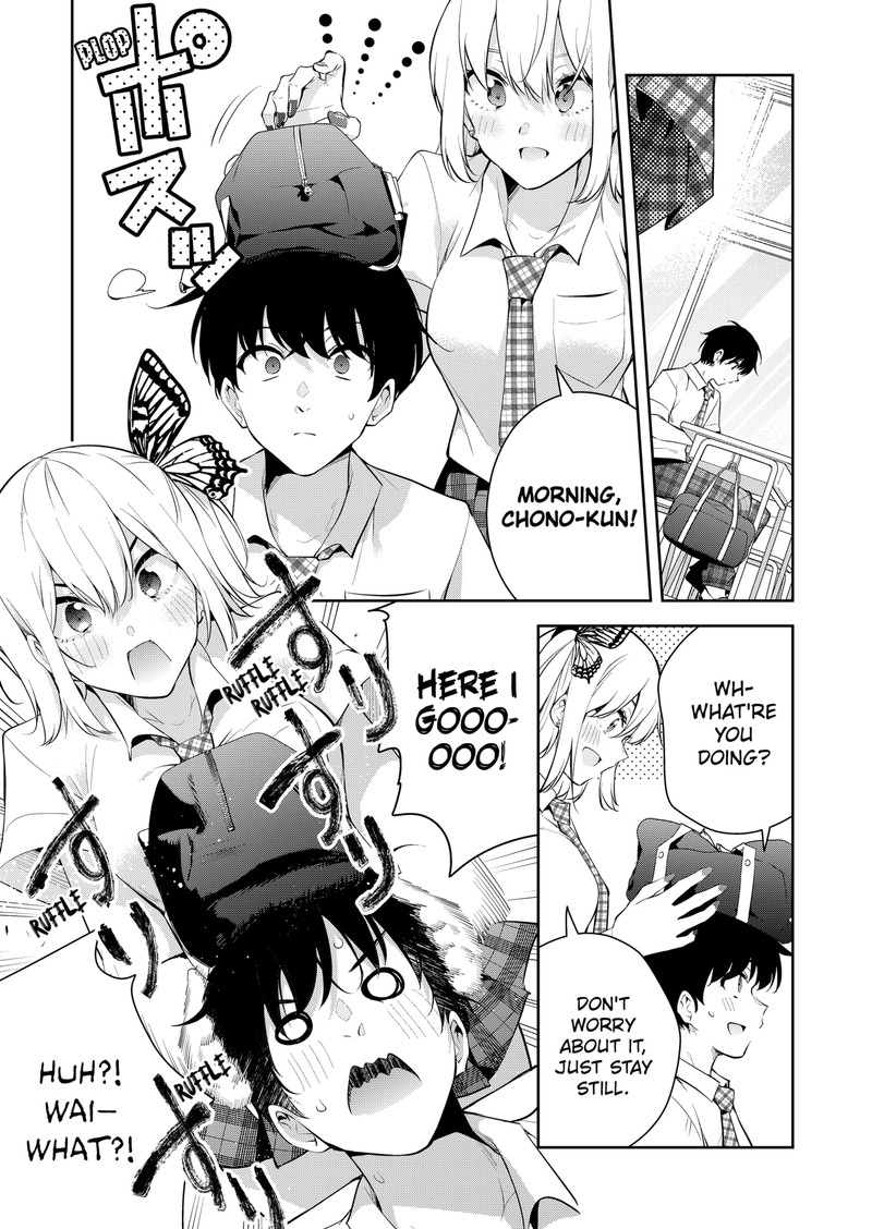 Yumeochi Yume De Bokura Wa Koi Ni Ochiru 3 9