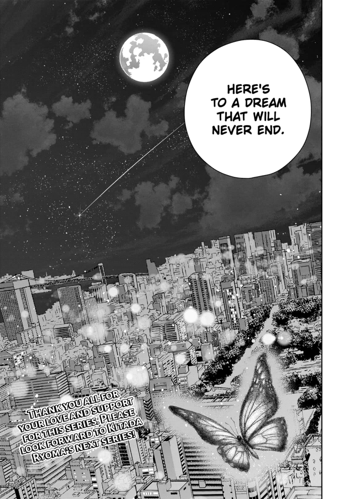 Yumeochi Yume De Bokura Wa Koi Ni Ochiru 30 24