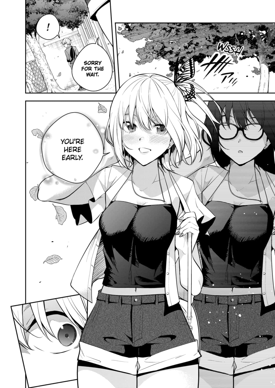 Yumeochi Yume De Bokura Wa Koi Ni Ochiru 30 9