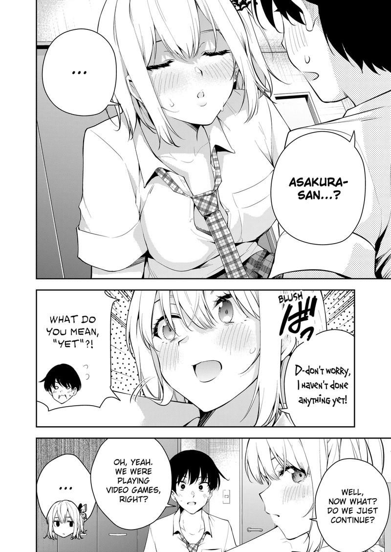 Yumeochi Yume De Bokura Wa Koi Ni Ochiru 4 12