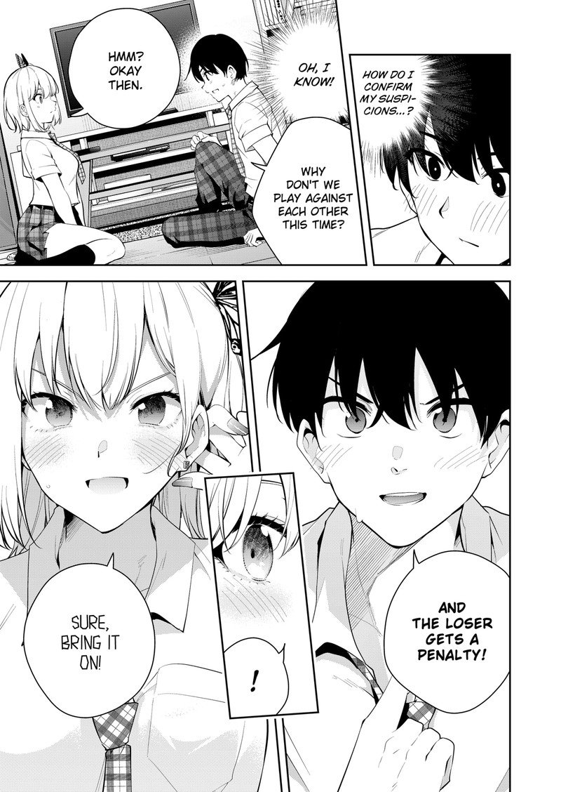 Yumeochi Yume De Bokura Wa Koi Ni Ochiru 4 13