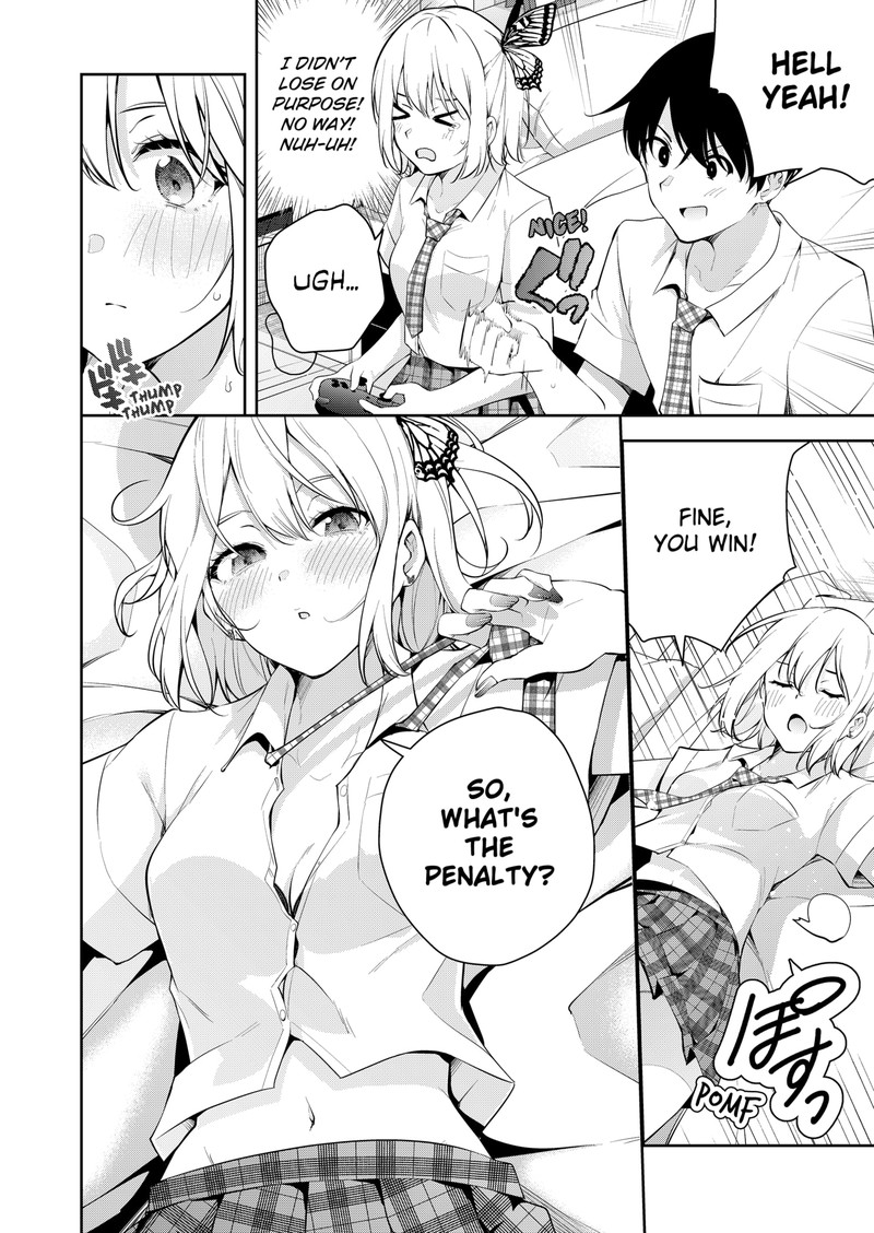 Yumeochi Yume De Bokura Wa Koi Ni Ochiru 4 16