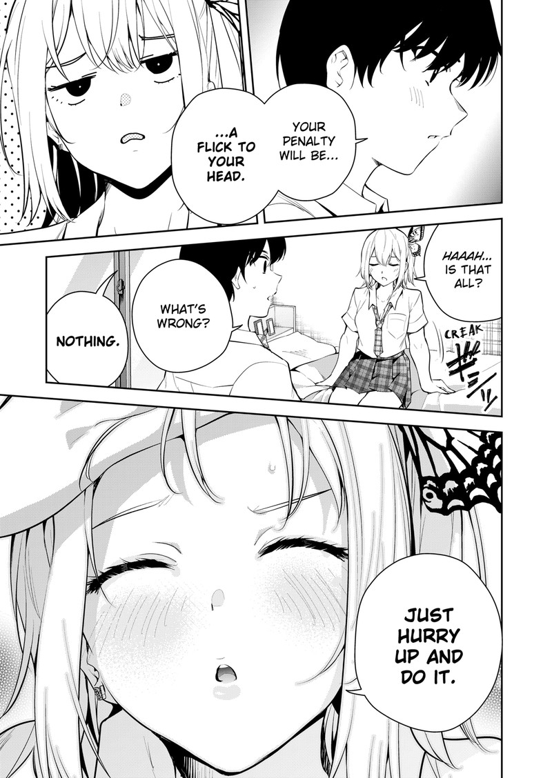 Yumeochi Yume De Bokura Wa Koi Ni Ochiru 4 17