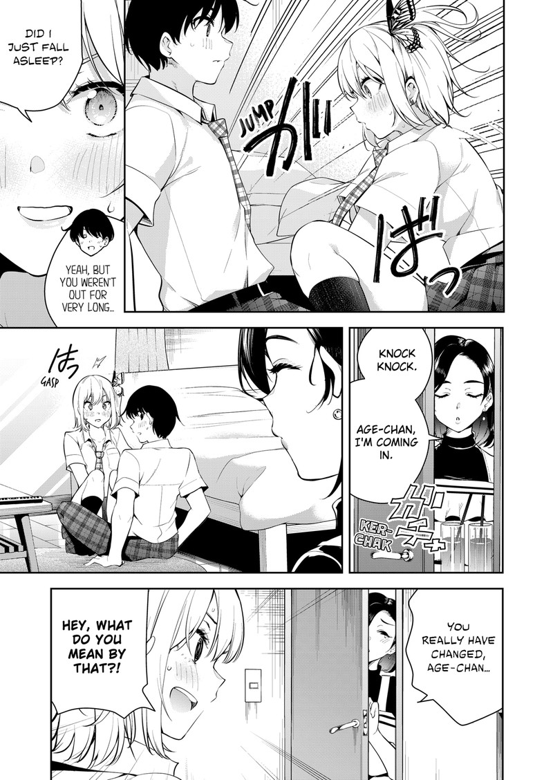 Yumeochi Yume De Bokura Wa Koi Ni Ochiru 4 5