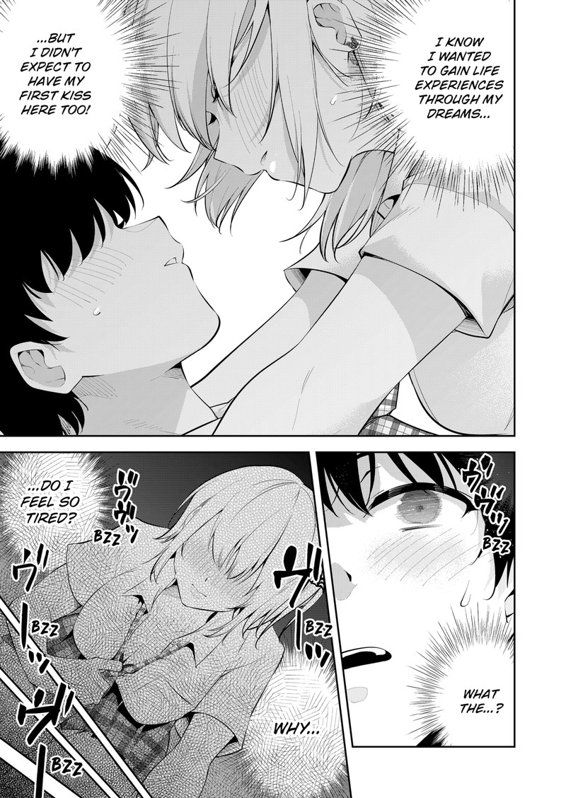 Yumeochi Yume De Bokura Wa Koi Ni Ochiru 4 9