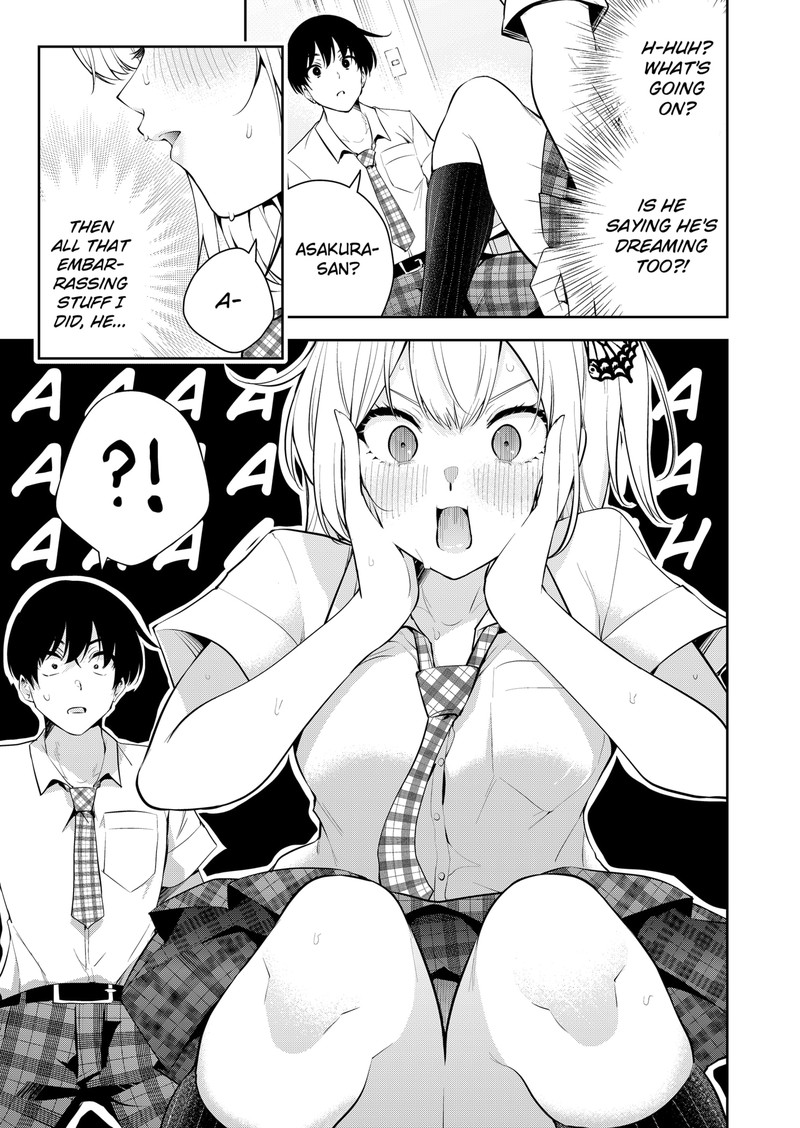 Yumeochi Yume De Bokura Wa Koi Ni Ochiru 5 3