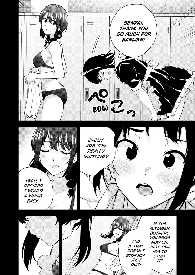 Yumeochi Yume De Bokura Wa Koi Ni Ochiru 6 10