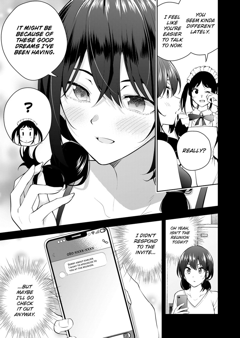 Yumeochi Yume De Bokura Wa Koi Ni Ochiru 6 11