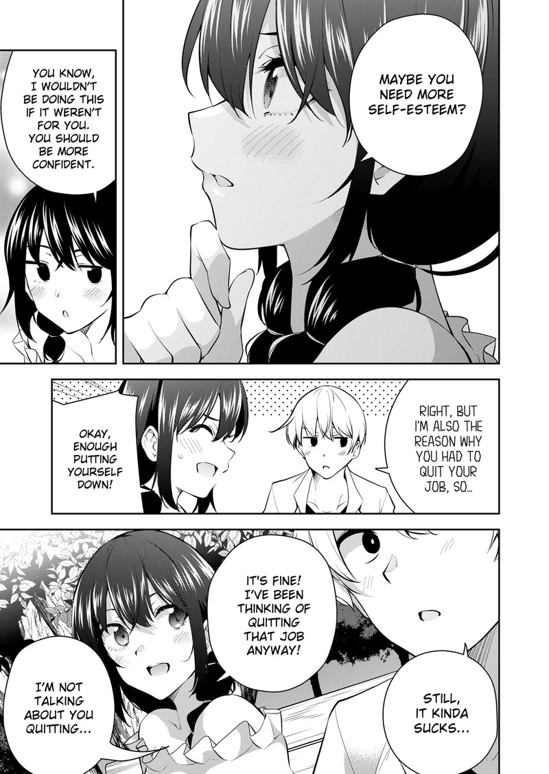Yumeochi Yume De Bokura Wa Koi Ni Ochiru 6 13