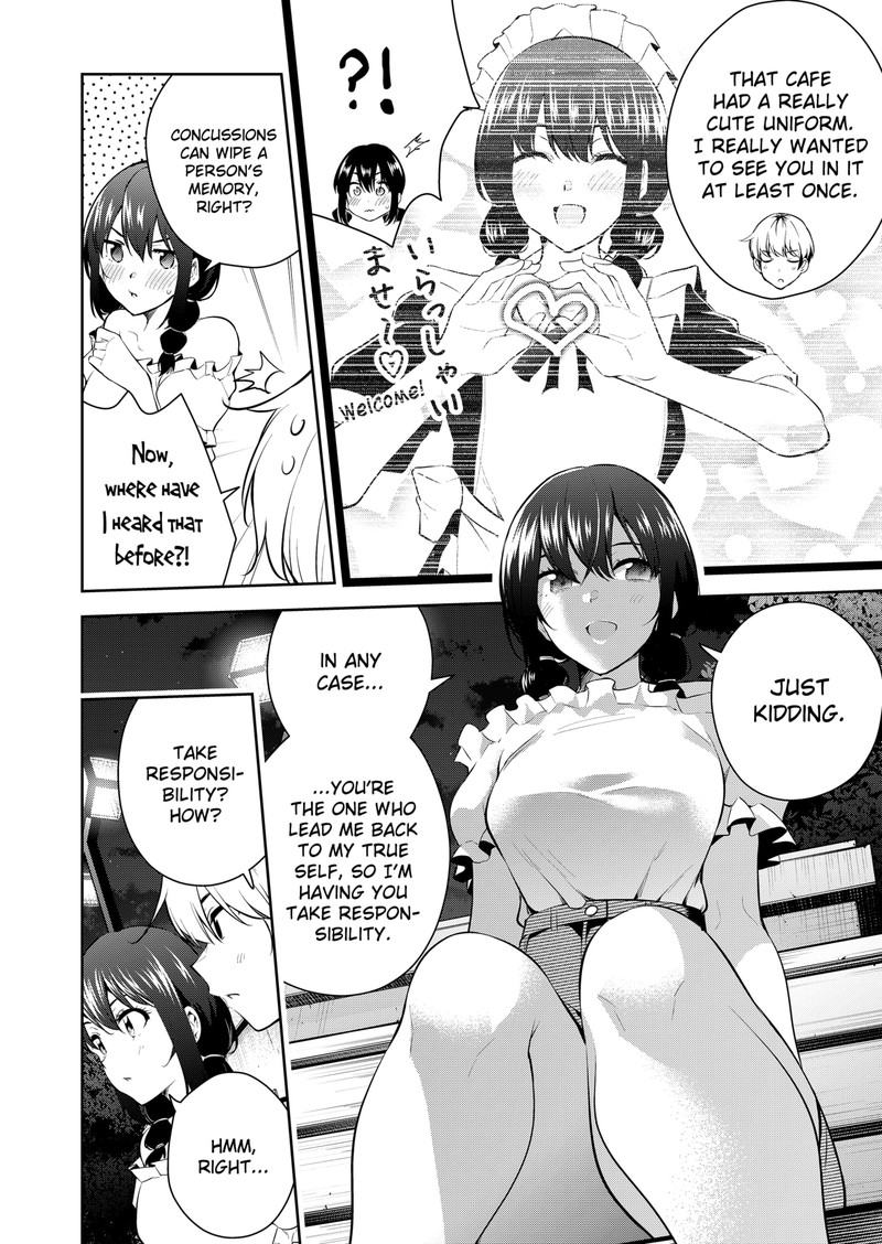 Yumeochi Yume De Bokura Wa Koi Ni Ochiru 6 14