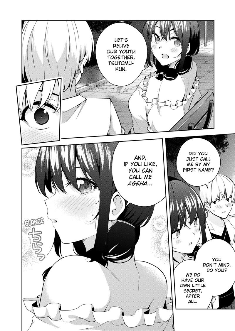 Yumeochi Yume De Bokura Wa Koi Ni Ochiru 6 16