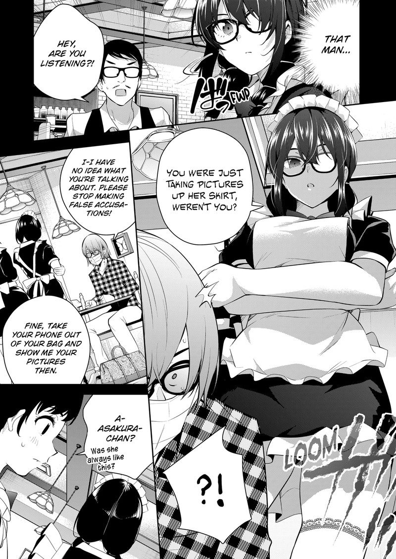 Yumeochi Yume De Bokura Wa Koi Ni Ochiru 6 5