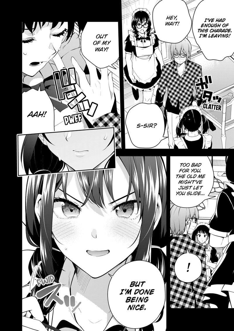 Yumeochi Yume De Bokura Wa Koi Ni Ochiru 6 6