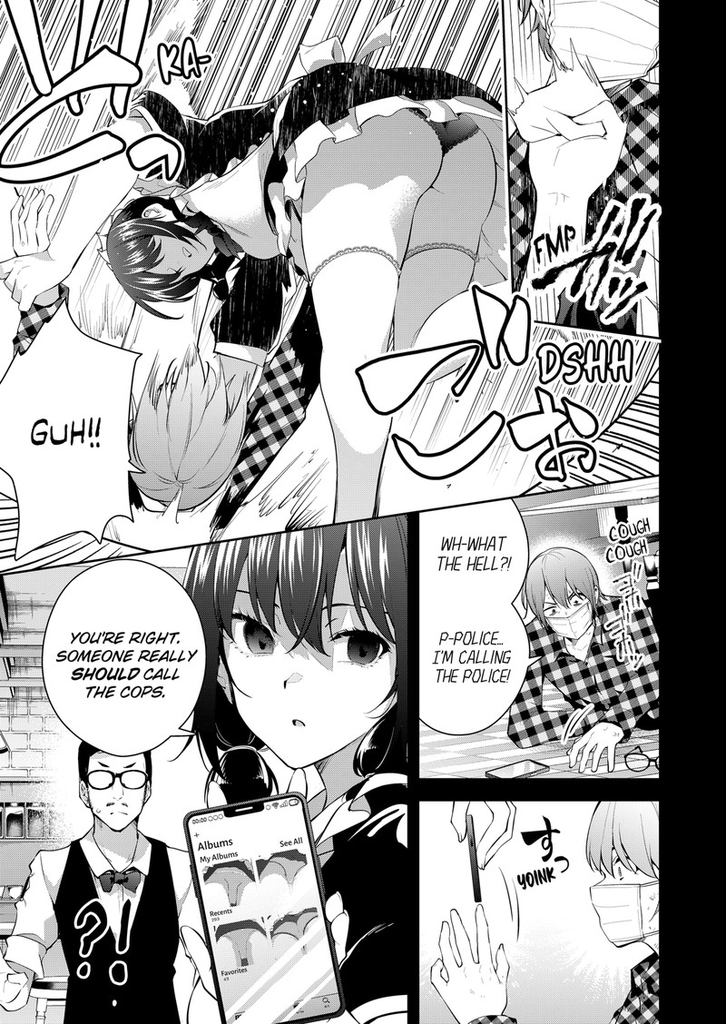 Yumeochi Yume De Bokura Wa Koi Ni Ochiru 6 7
