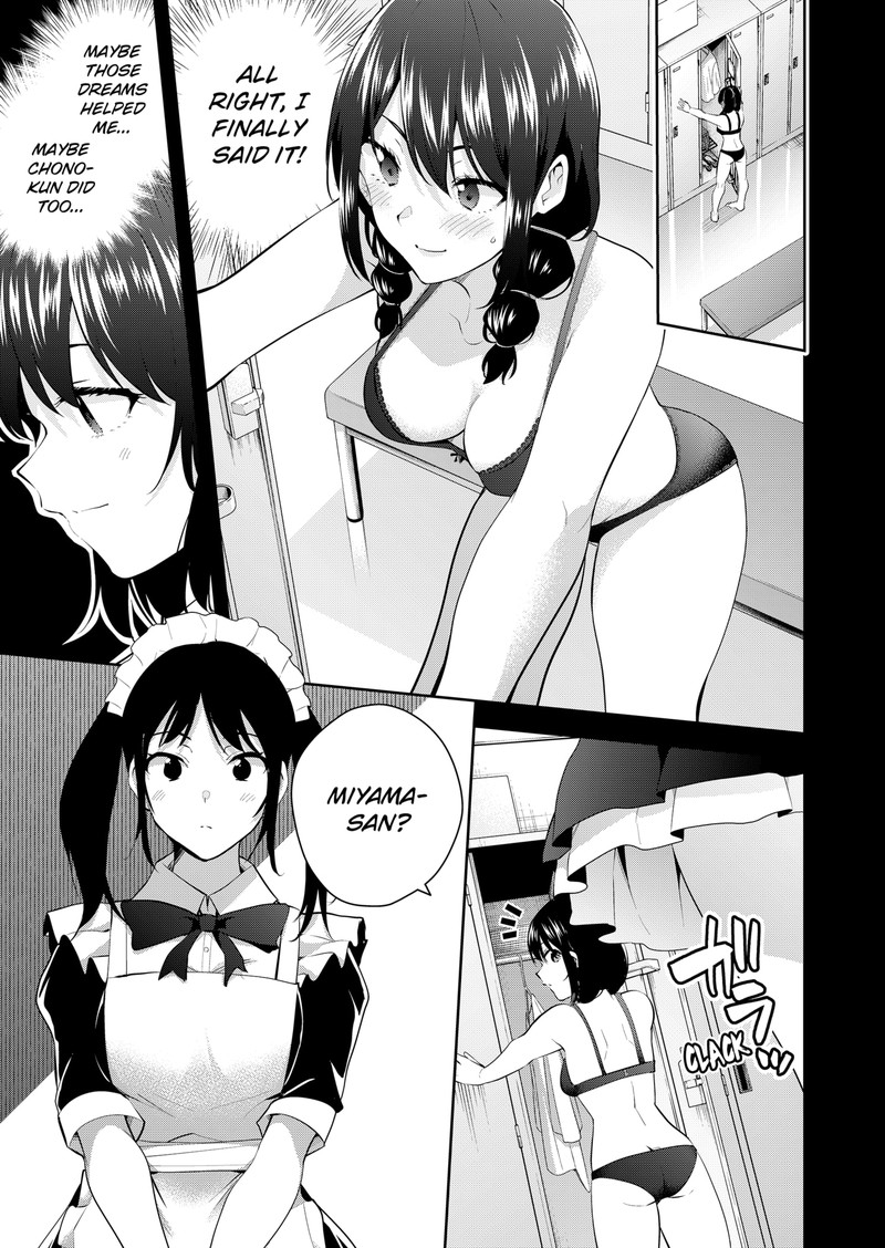 Yumeochi Yume De Bokura Wa Koi Ni Ochiru 6 9