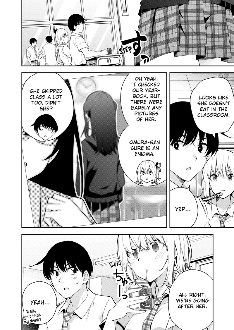 Yumeochi Yume De Bokura Wa Koi Ni Ochiru 7 10