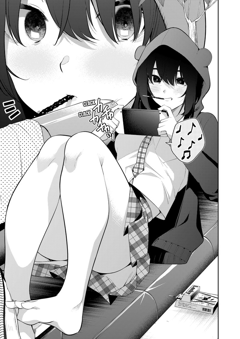 Yumeochi Yume De Bokura Wa Koi Ni Ochiru 7 13