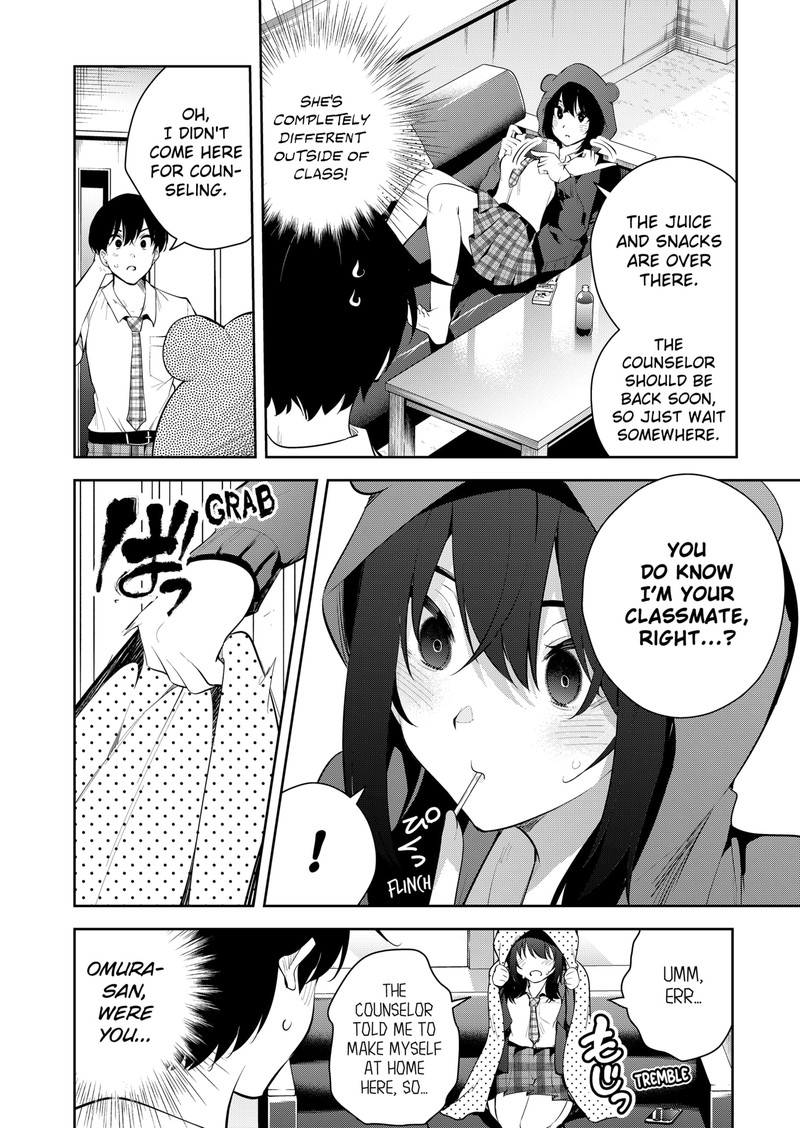 Yumeochi Yume De Bokura Wa Koi Ni Ochiru 7 14