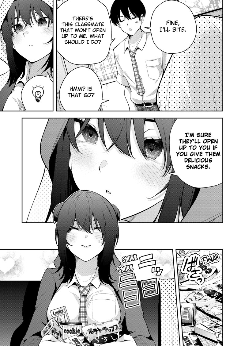 Yumeochi Yume De Bokura Wa Koi Ni Ochiru 7 17