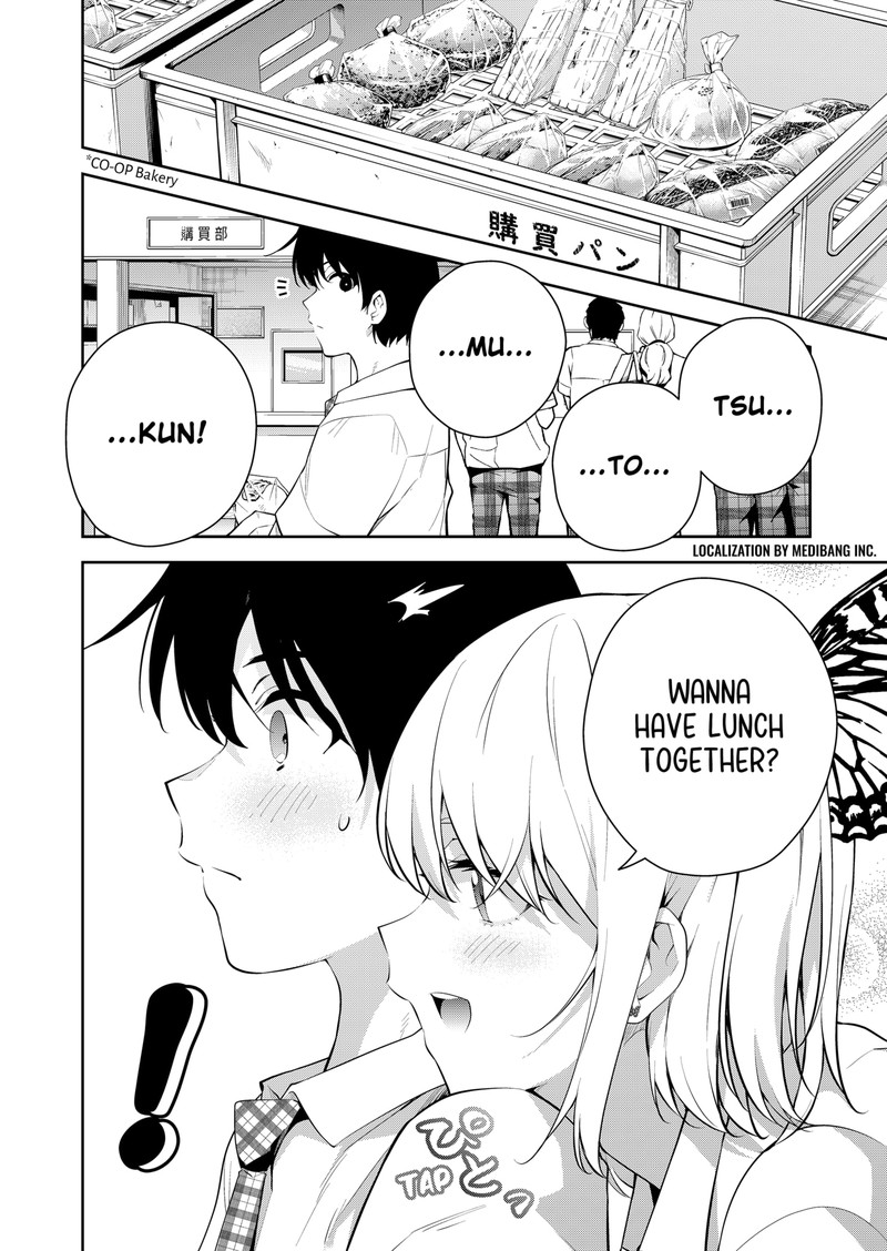 Yumeochi Yume De Bokura Wa Koi Ni Ochiru 7 4