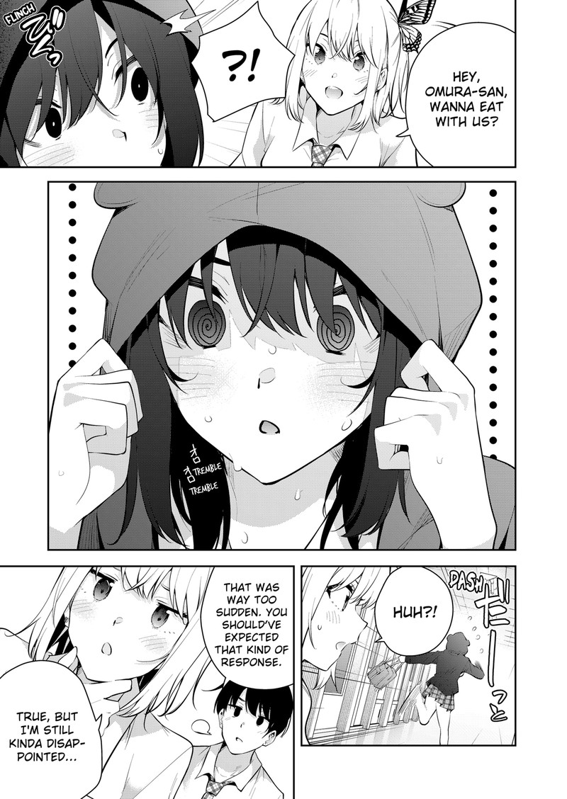 Yumeochi Yume De Bokura Wa Koi Ni Ochiru 7 7