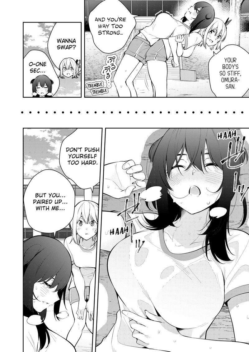 Yumeochi Yume De Bokura Wa Koi Ni Ochiru 8 10