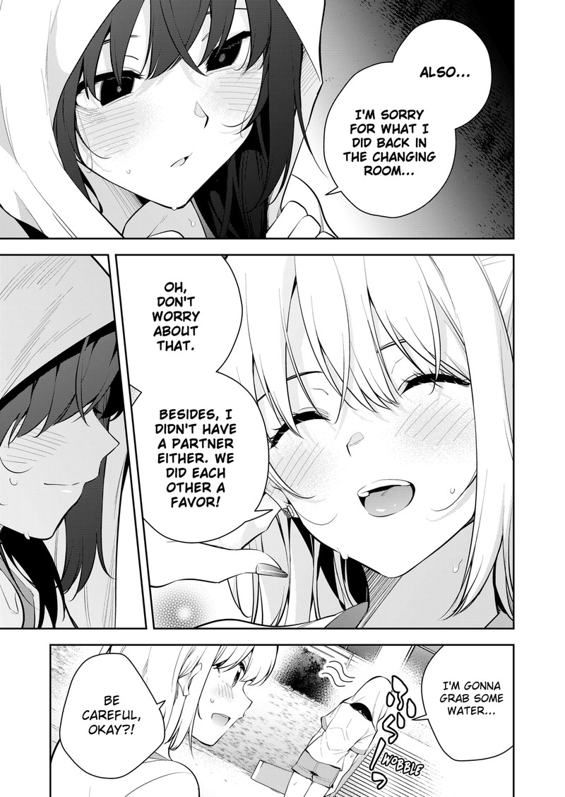 Yumeochi Yume De Bokura Wa Koi Ni Ochiru 8 11