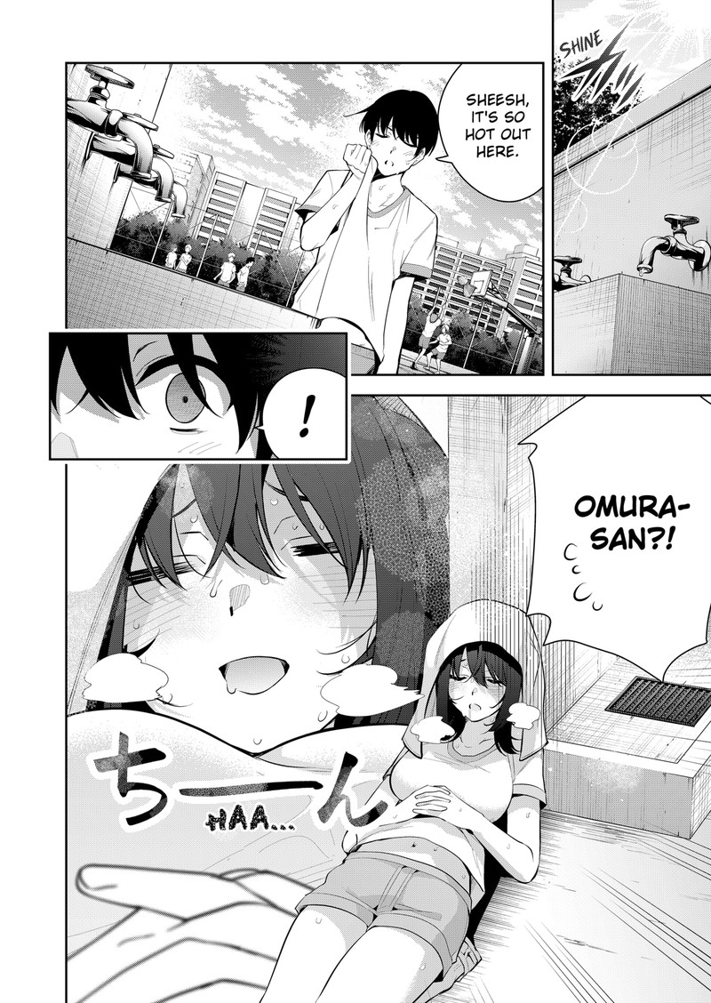 Yumeochi Yume De Bokura Wa Koi Ni Ochiru 8 12