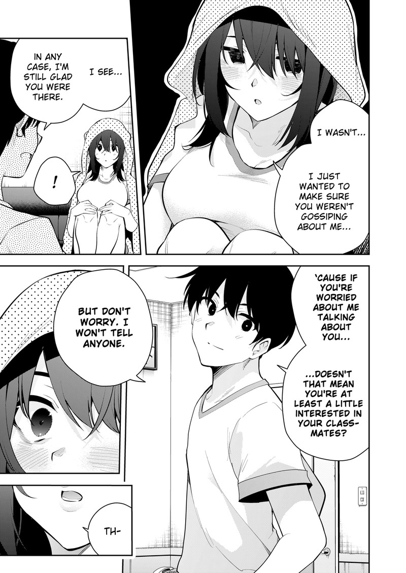 Yumeochi Yume De Bokura Wa Koi Ni Ochiru 8 15