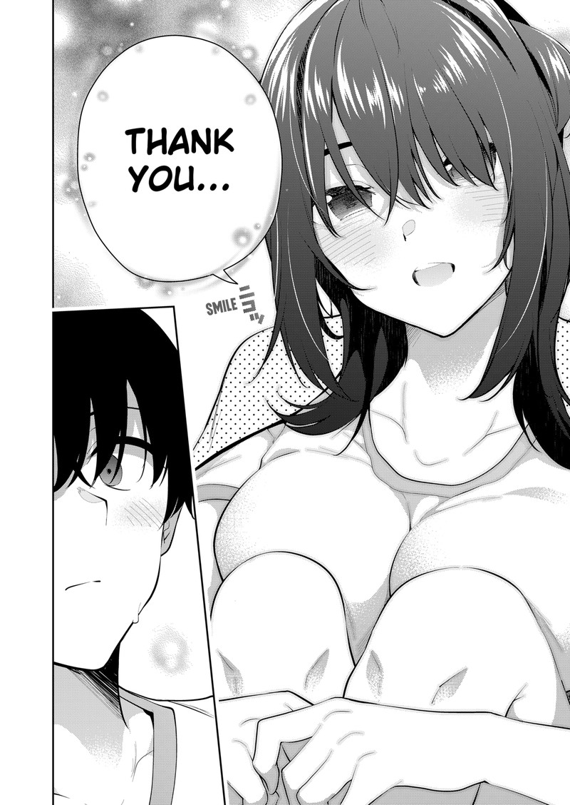 Yumeochi Yume De Bokura Wa Koi Ni Ochiru 8 16