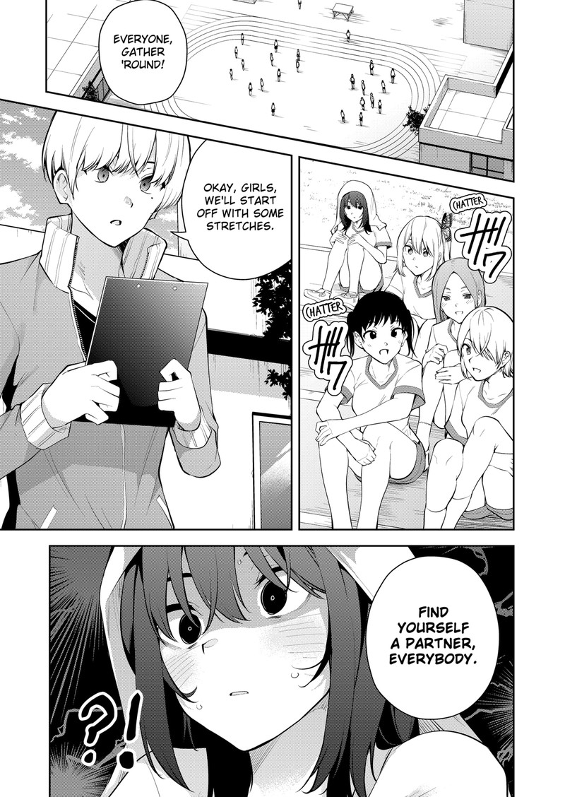 Yumeochi Yume De Bokura Wa Koi Ni Ochiru 8 7