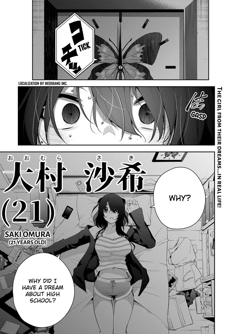 Yumeochi Yume De Bokura Wa Koi Ni Ochiru 9 1