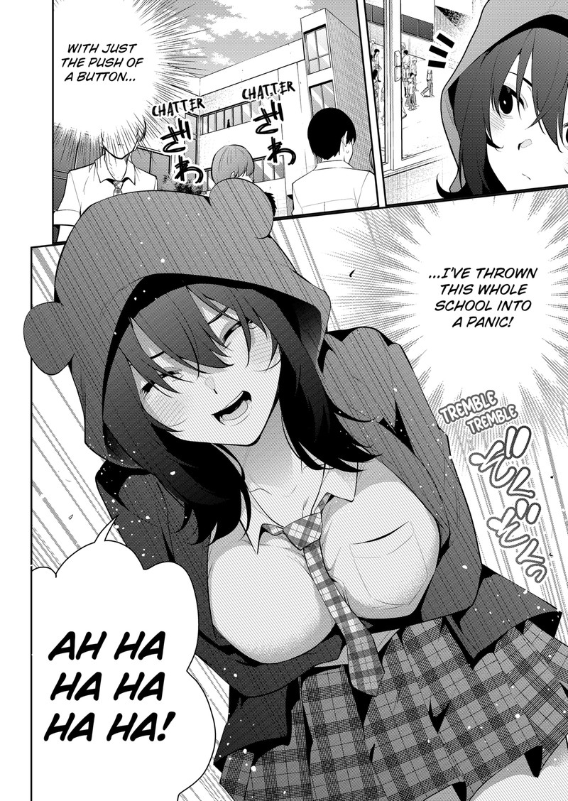 Yumeochi Yume De Bokura Wa Koi Ni Ochiru 9 12