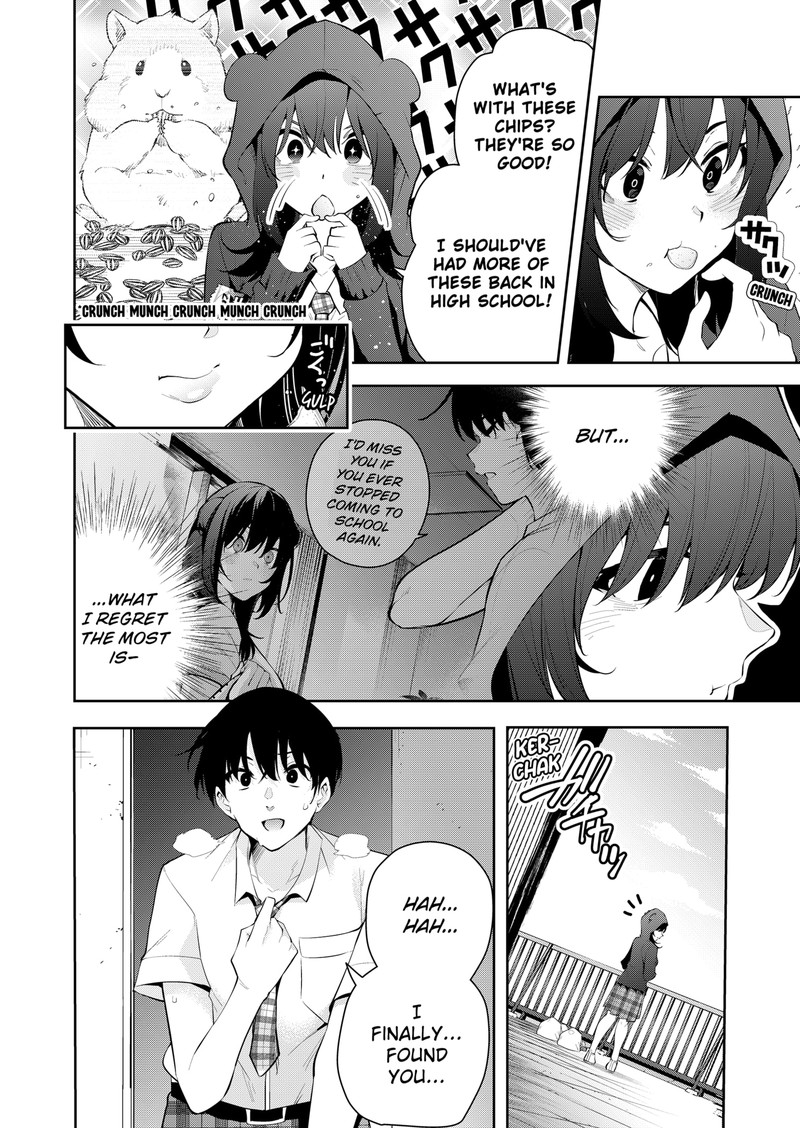 Yumeochi Yume De Bokura Wa Koi Ni Ochiru 9 16