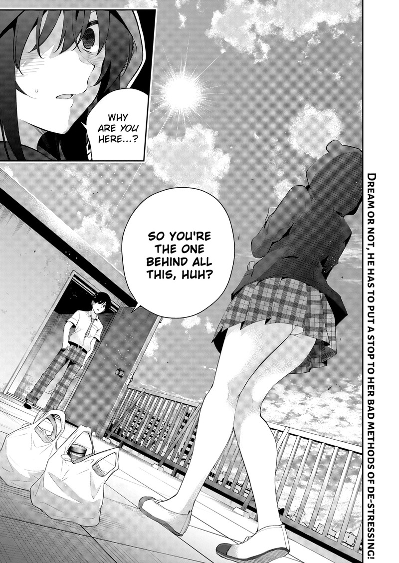 Yumeochi Yume De Bokura Wa Koi Ni Ochiru 9 17