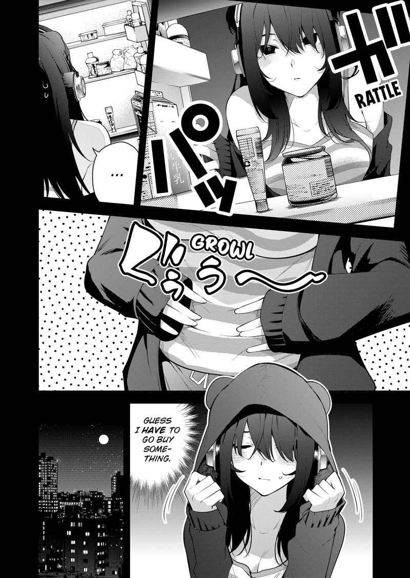 Yumeochi Yume De Bokura Wa Koi Ni Ochiru 9 4