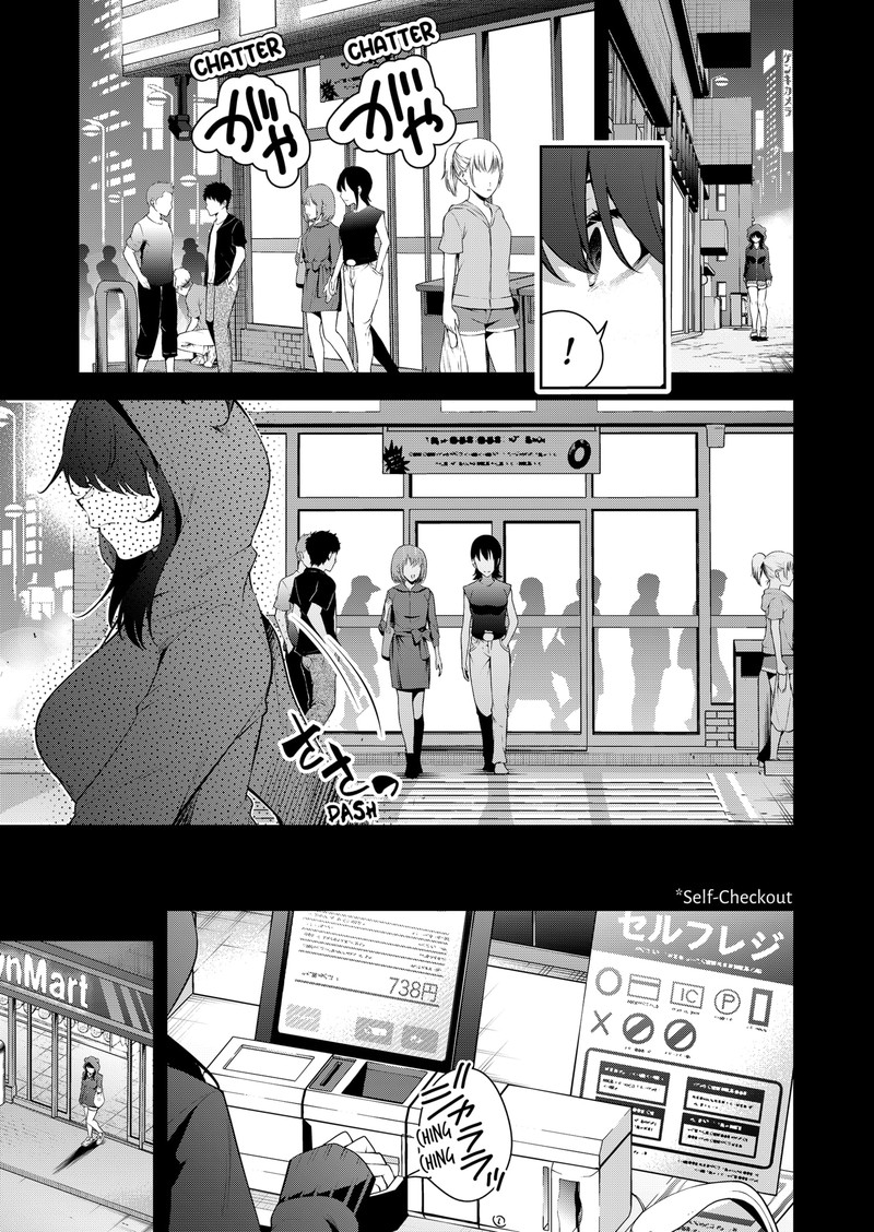 Yumeochi Yume De Bokura Wa Koi Ni Ochiru 9 5