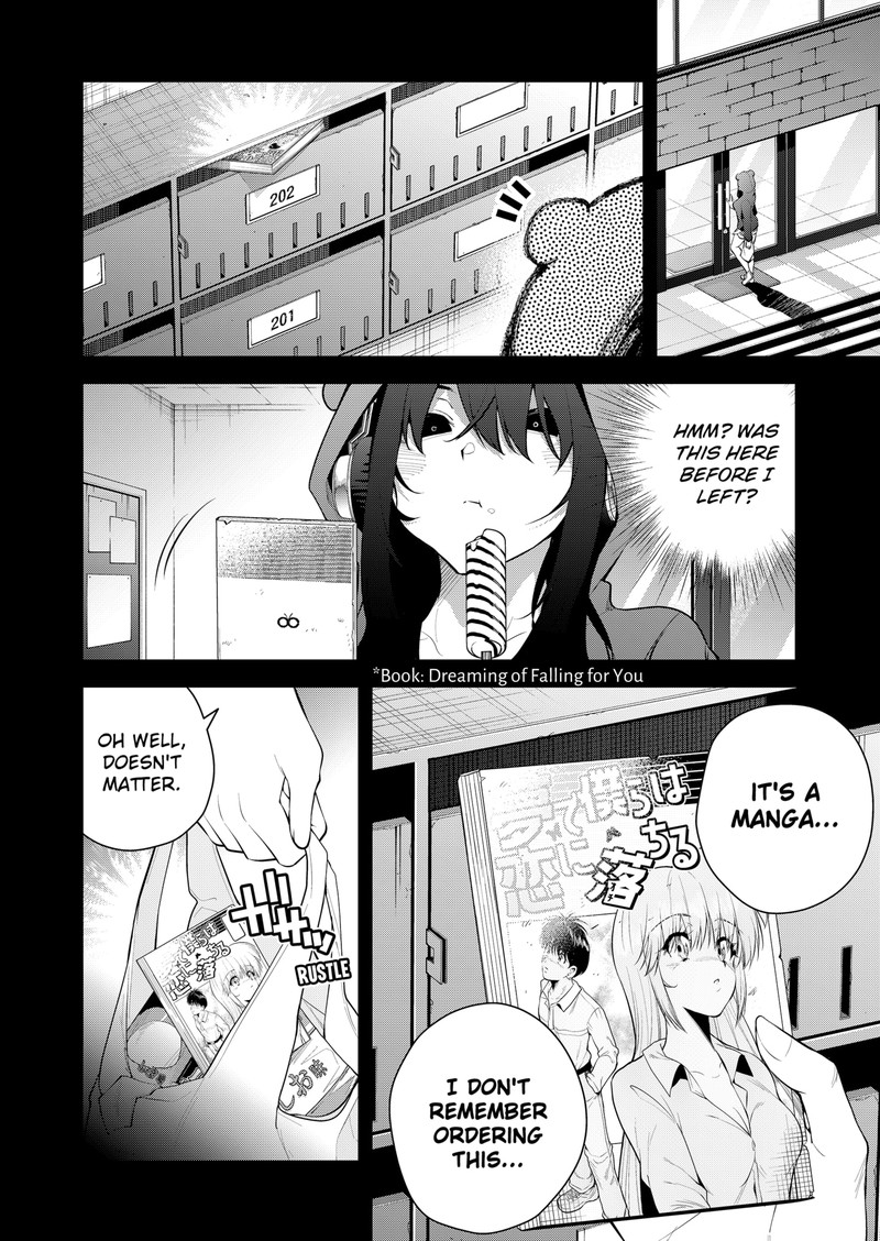 Yumeochi Yume De Bokura Wa Koi Ni Ochiru 9 6