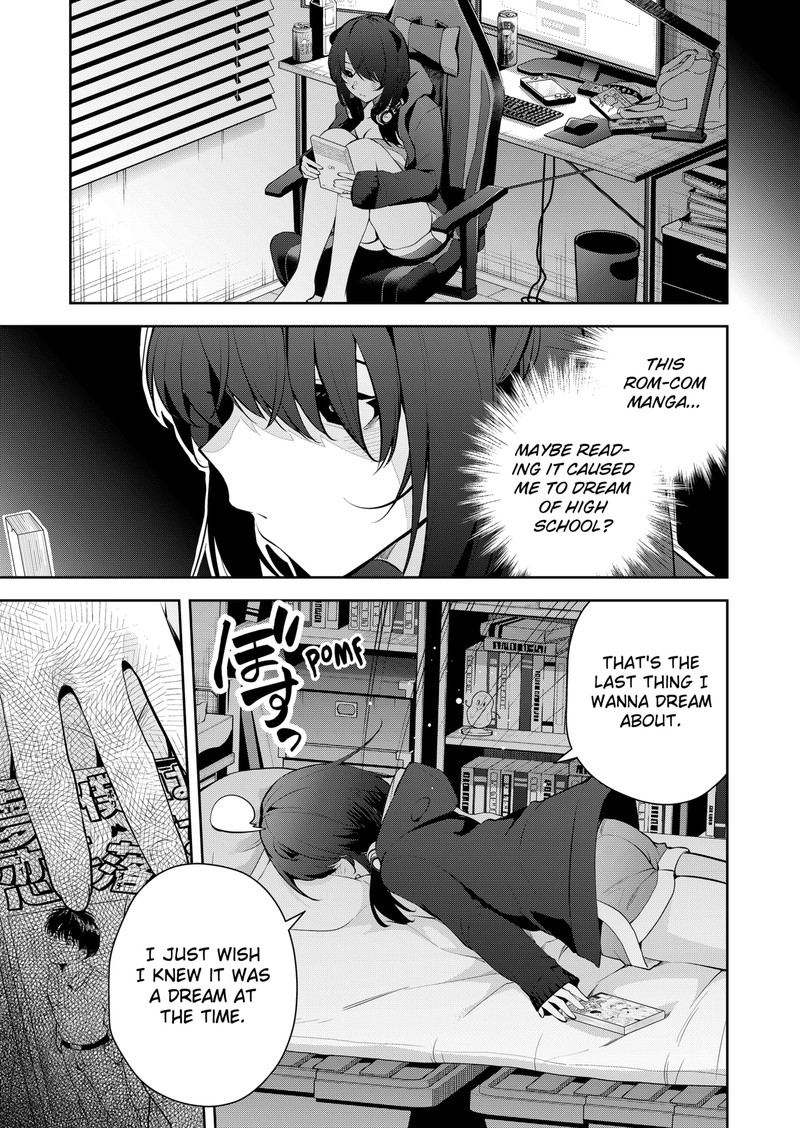 Yumeochi Yume De Bokura Wa Koi Ni Ochiru 9 7