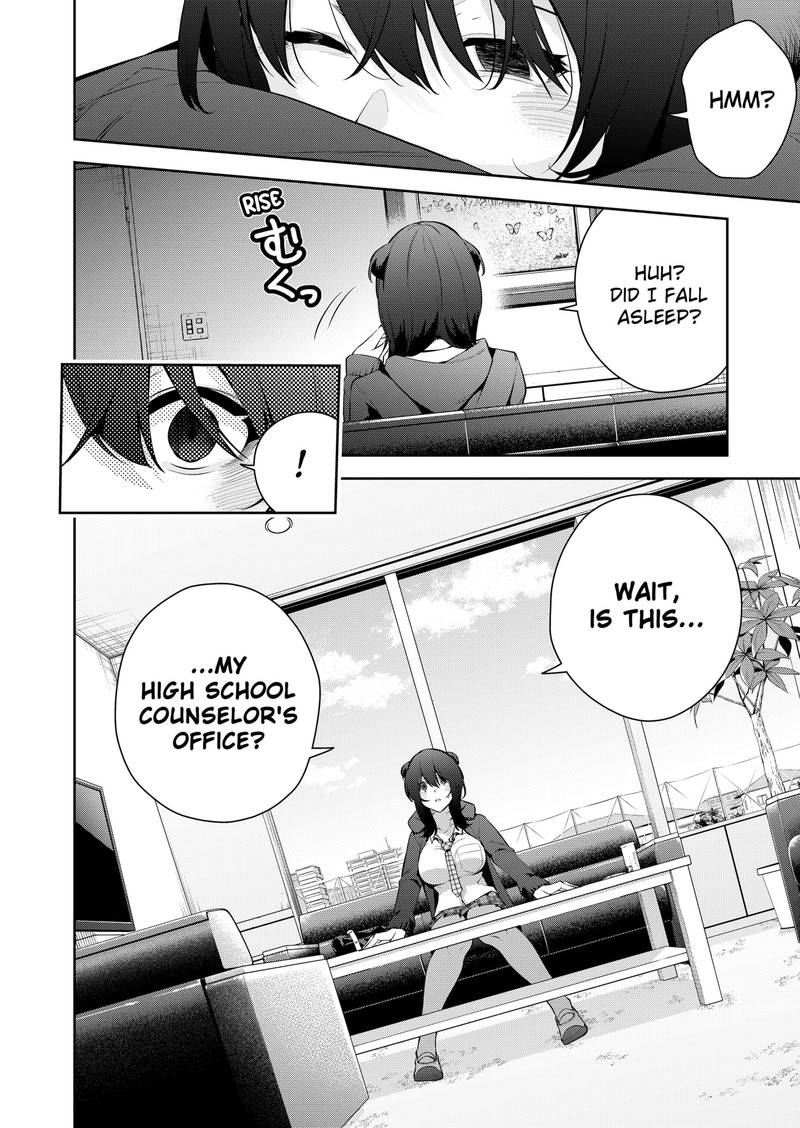 Yumeochi Yume De Bokura Wa Koi Ni Ochiru 9 8