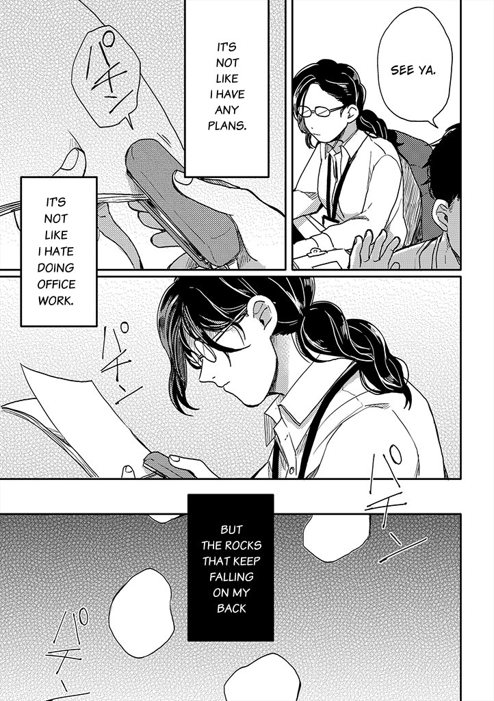 Yumi To Kurumi 2 17