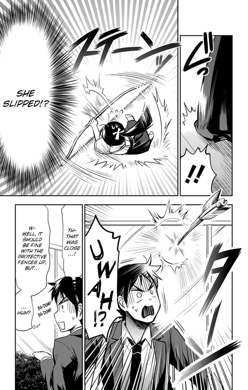 Yumizuka Iroha Wa Tejun Ga Daiji 1 12