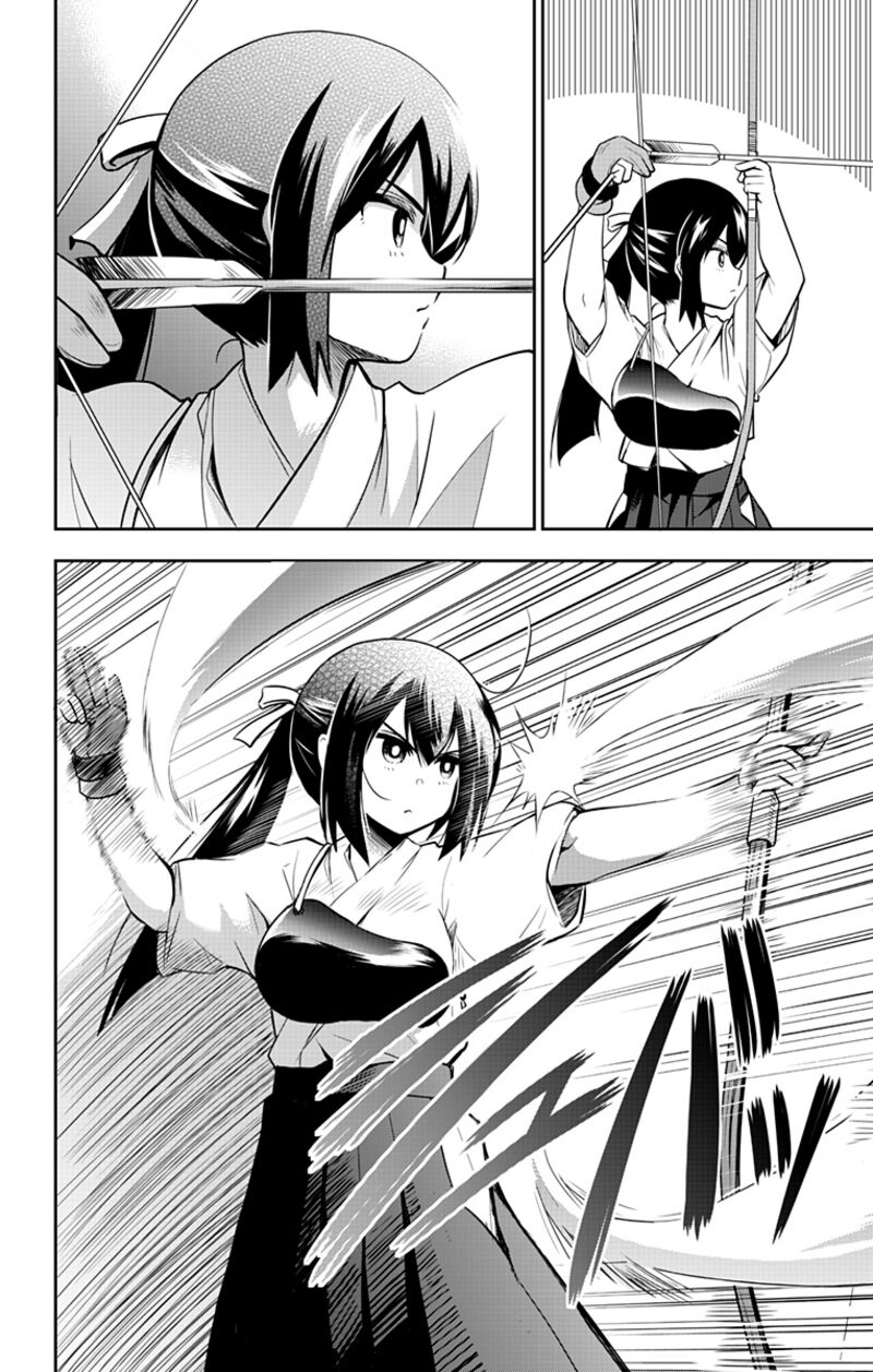 Yumizuka Iroha Wa Tejun Ga Daiji 1 3