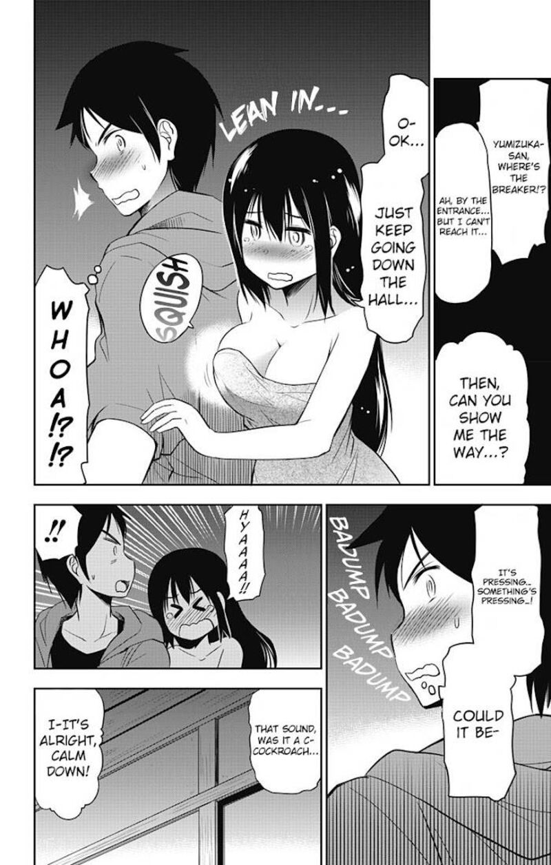 Yumizuka Iroha Wa Tejun Ga Daiji 10 11