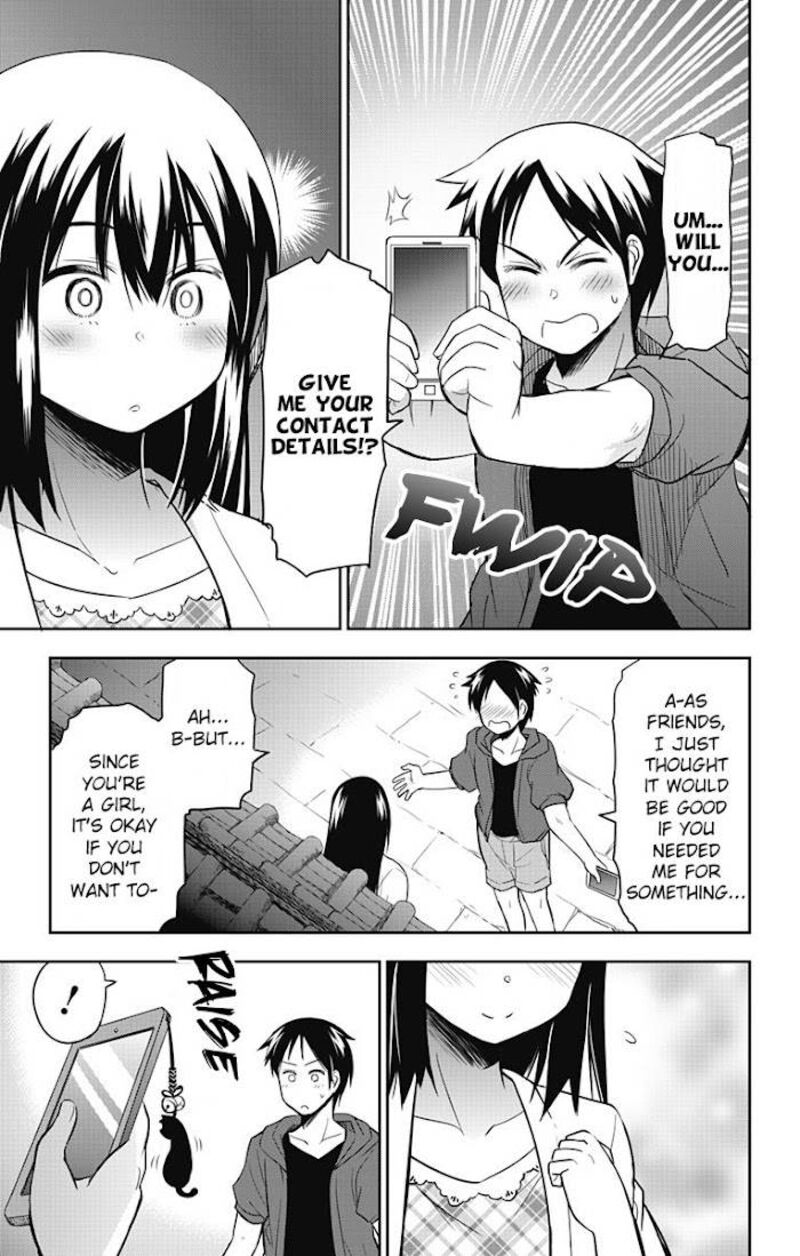 Yumizuka Iroha Wa Tejun Ga Daiji 10 16