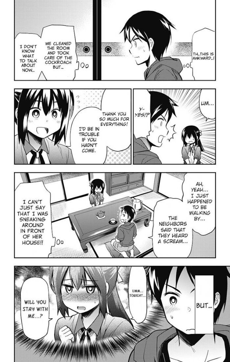 Yumizuka Iroha Wa Tejun Ga Daiji 10 3