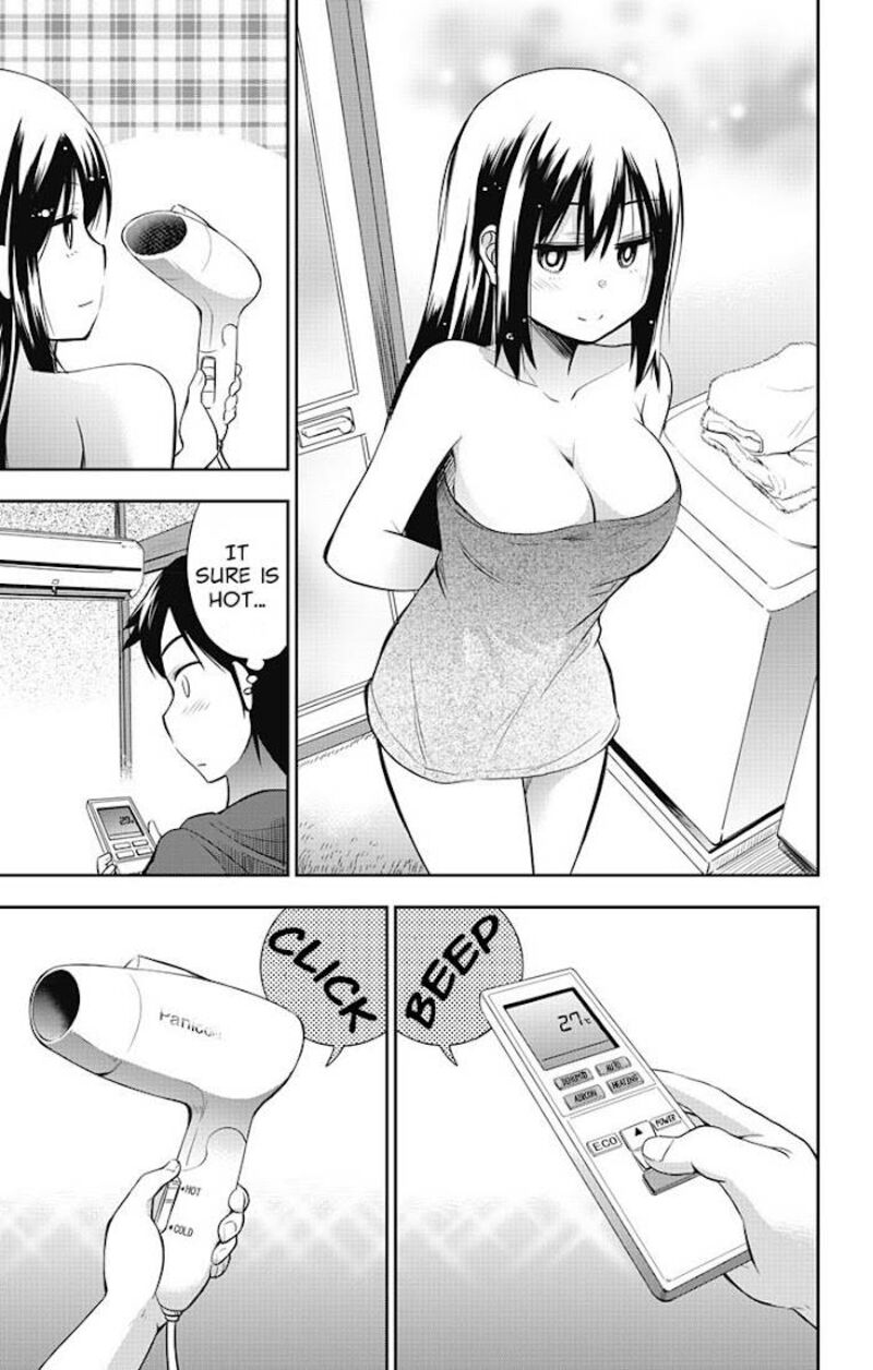 Yumizuka Iroha Wa Tejun Ga Daiji 10 8