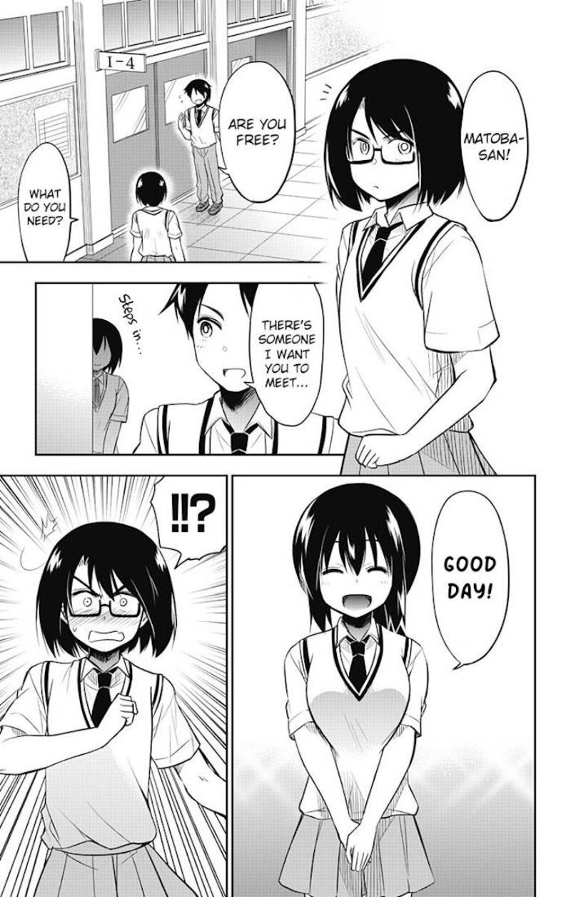 Yumizuka Iroha Wa Tejun Ga Daiji 12 10