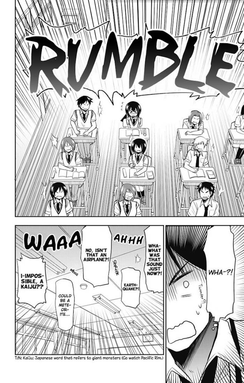 Yumizuka Iroha Wa Tejun Ga Daiji 14 7
